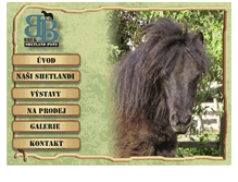 Tablet Screenshot of brukshetland.aspone.cz