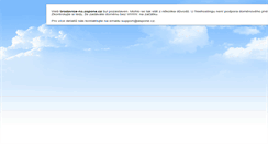 Desktop Screenshot of bradavice-na.aspone.cz